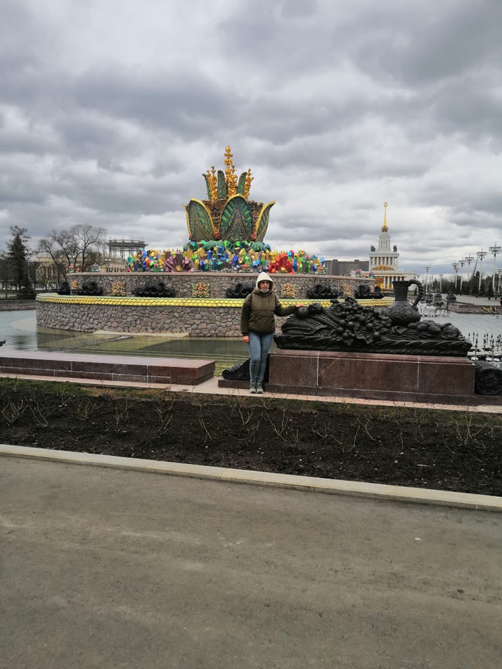 ВДНХ 3