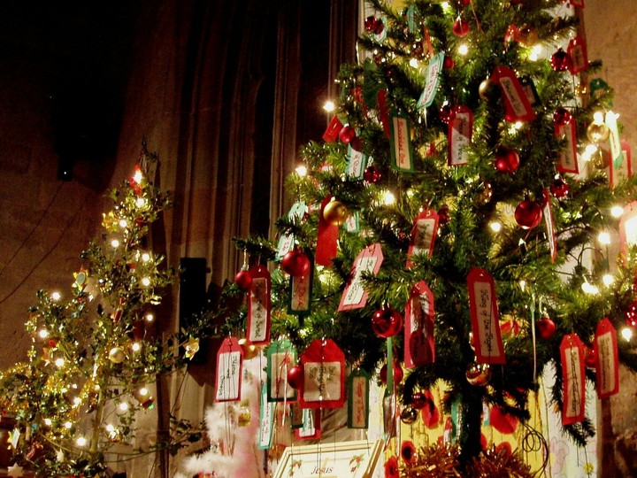 Merry  christmas