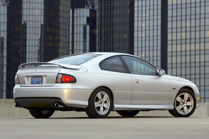 pontiac