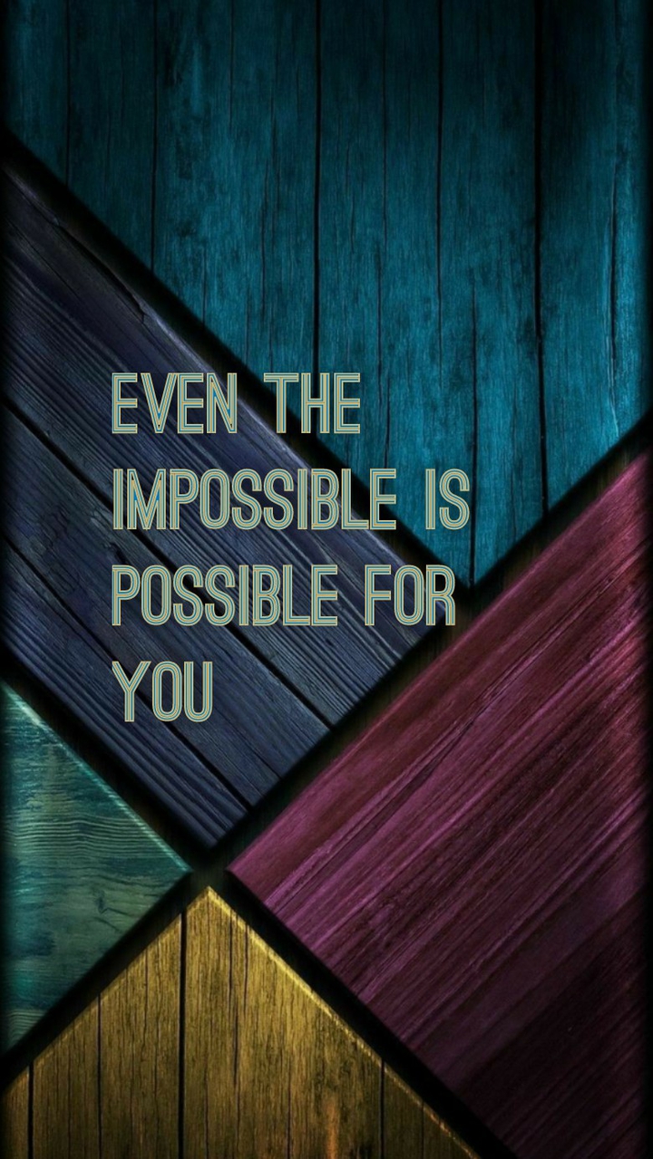 possible