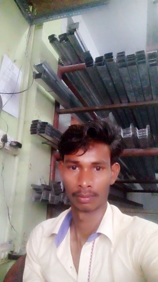 Mukesh Kumar