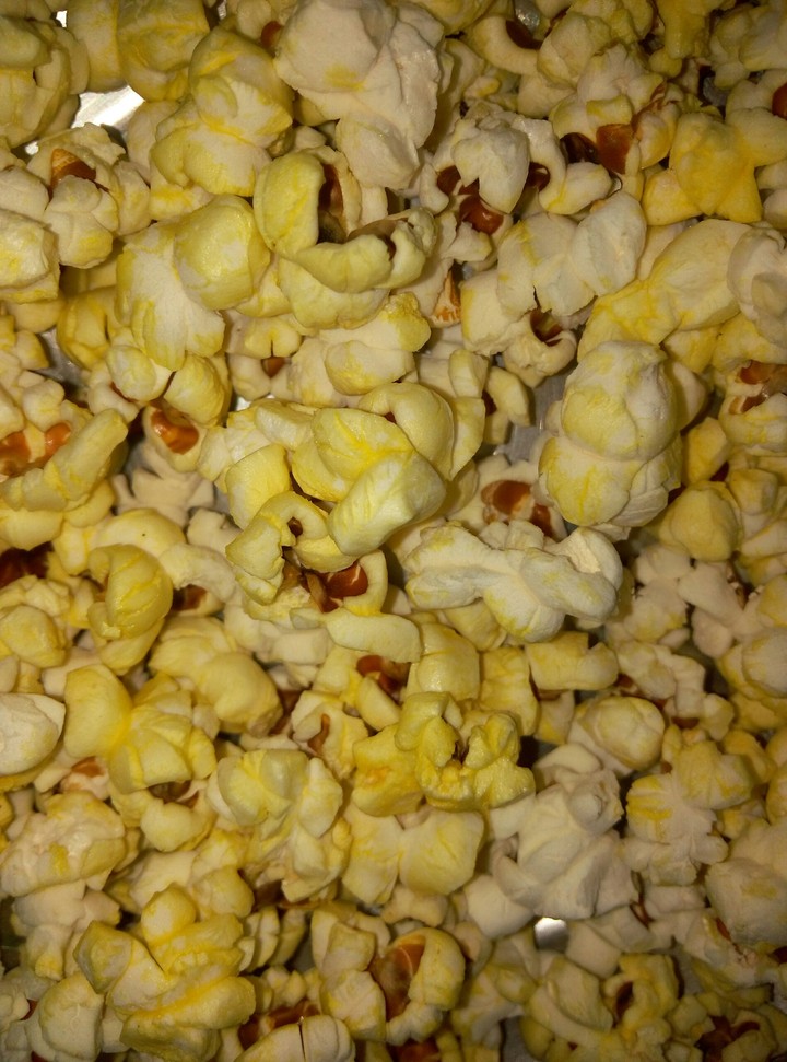 popcorn