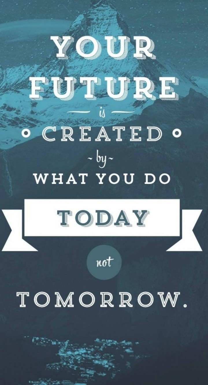 THINK ABOUT IT...
