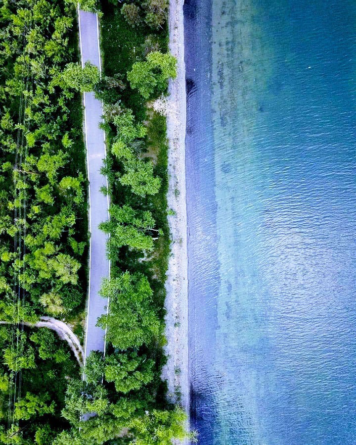 Lake Sevan, Armenia