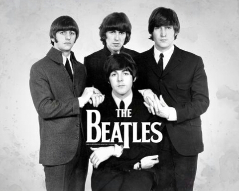 The Beatles