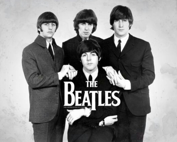 The Beatles