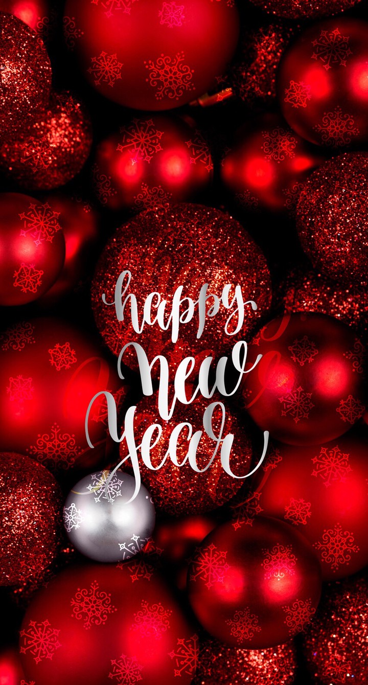 new year ?