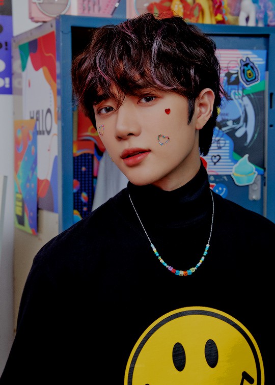 Beomgyu