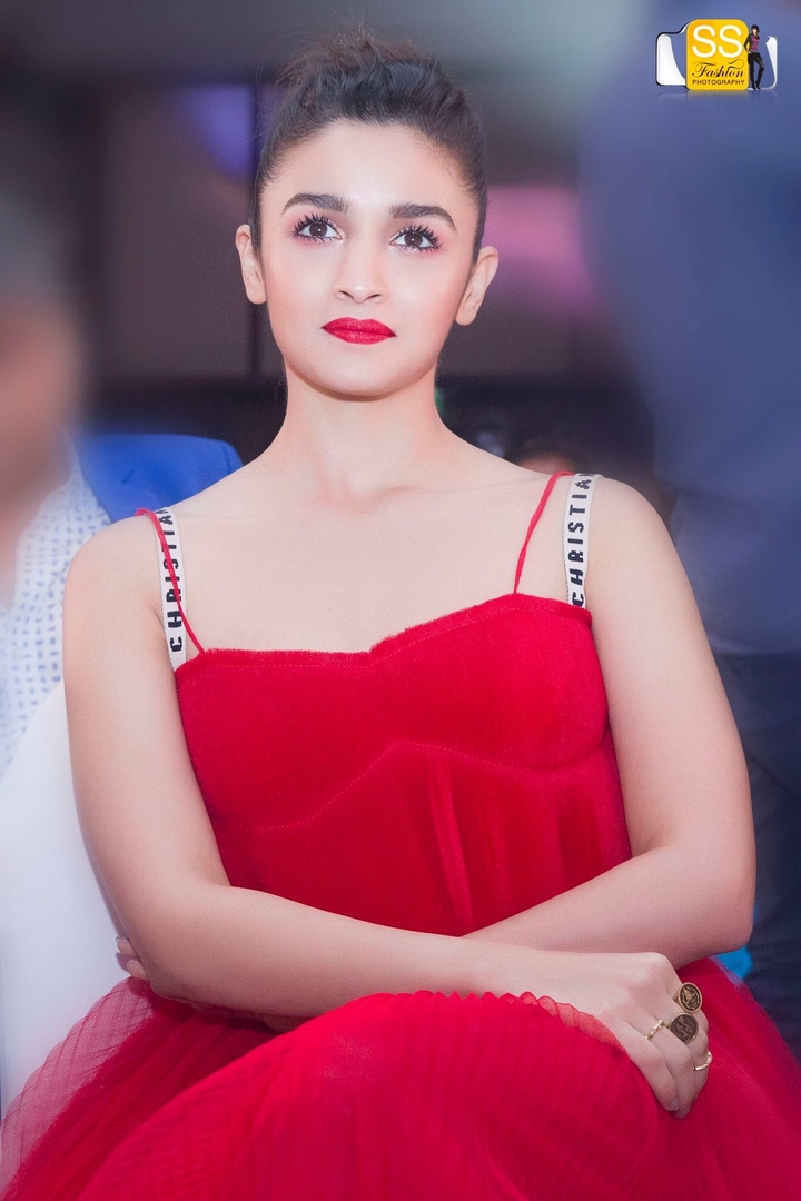 Alia Bhatt