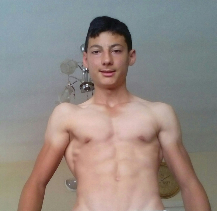 mr. olimpia