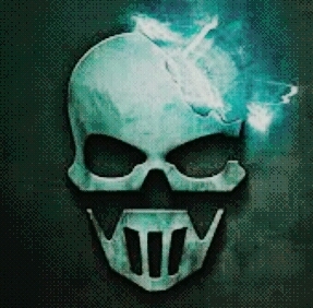 skull