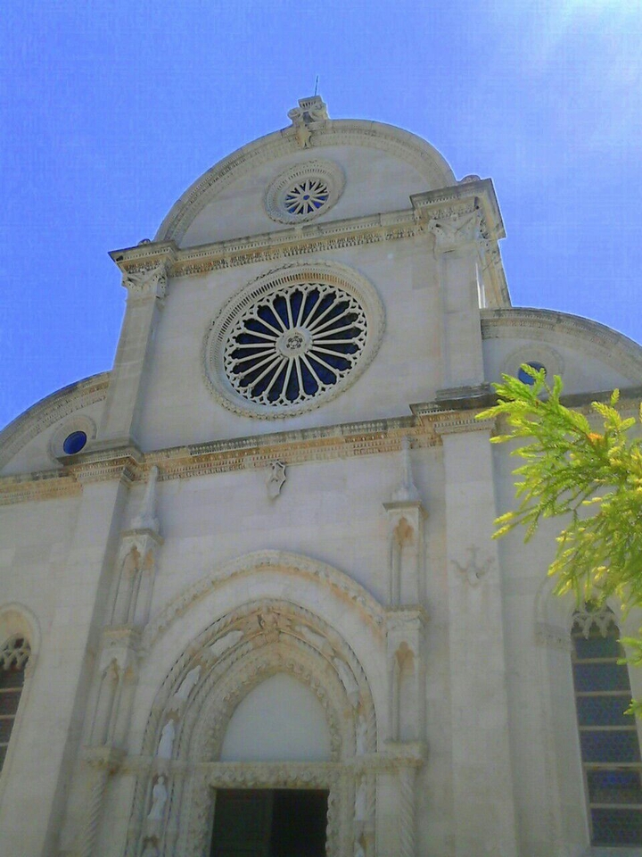 tower