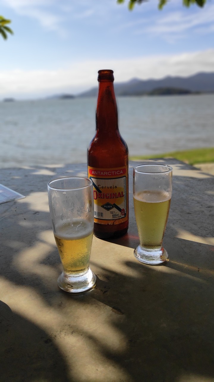 férias