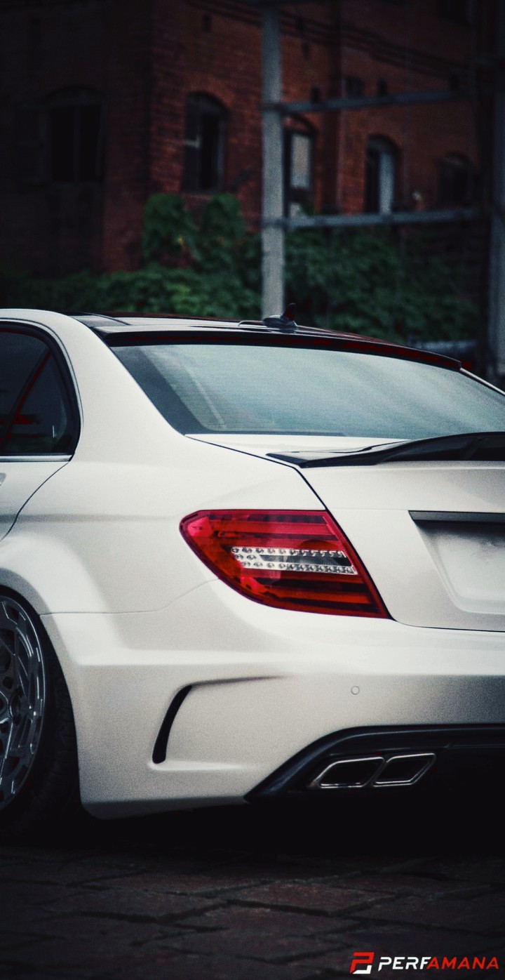 Mercedes Benz