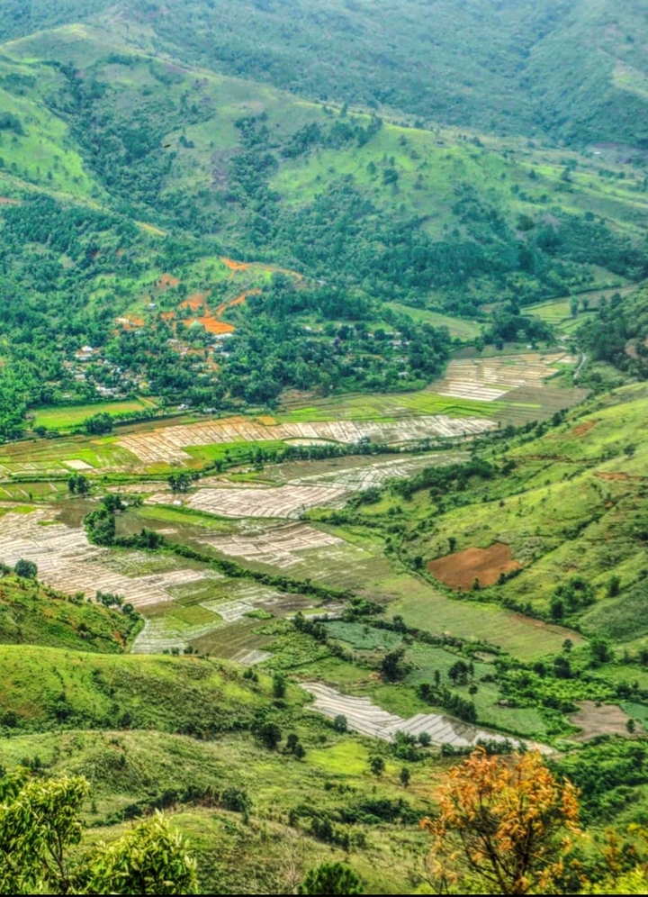 manipur.. india