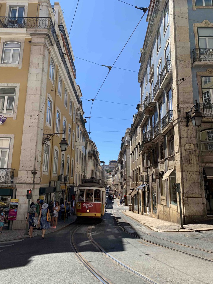 Lisboa