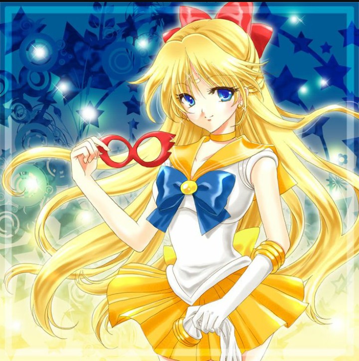 Sailor Moon
