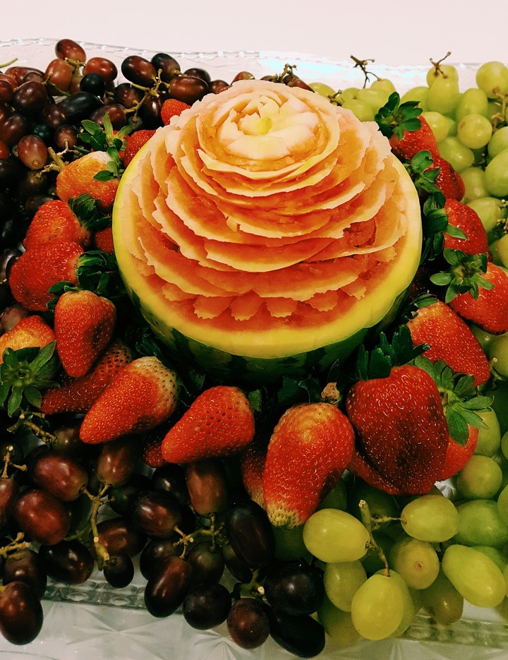 fruit