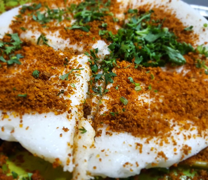 thaat idli