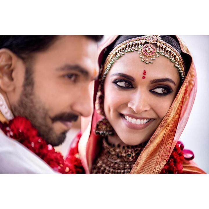 deepveer marriage