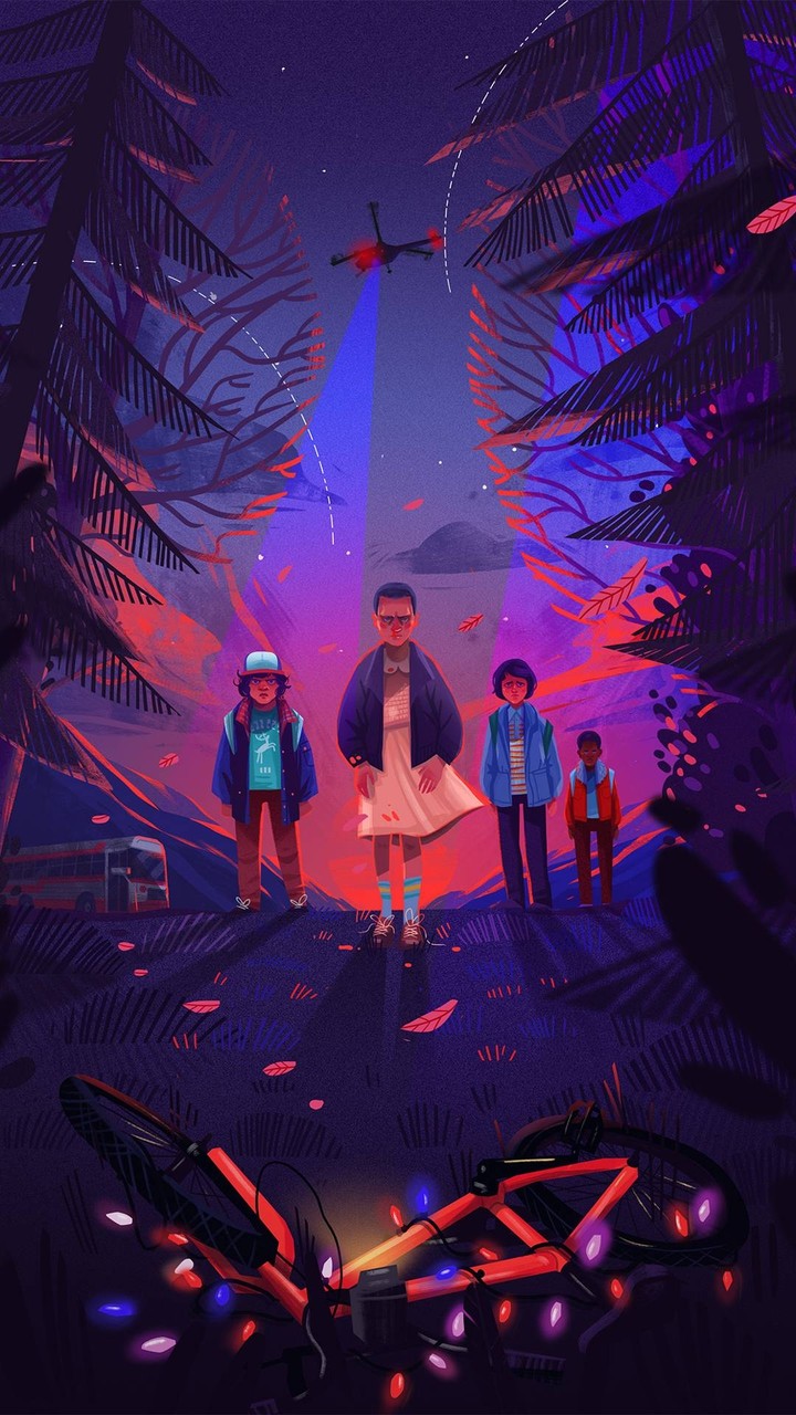 Stranger things
