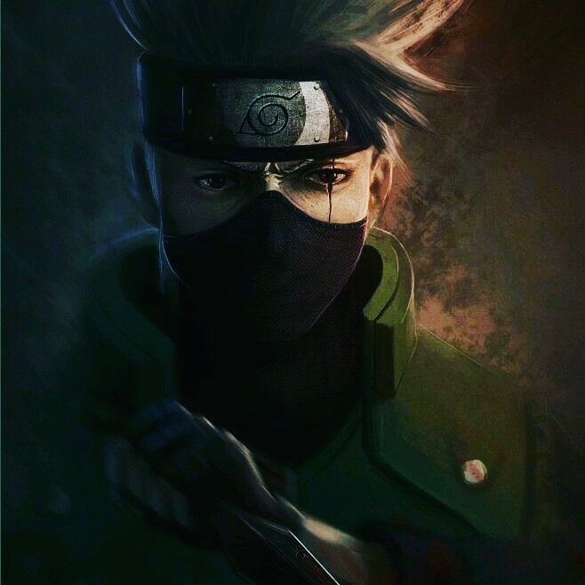 Kakashi