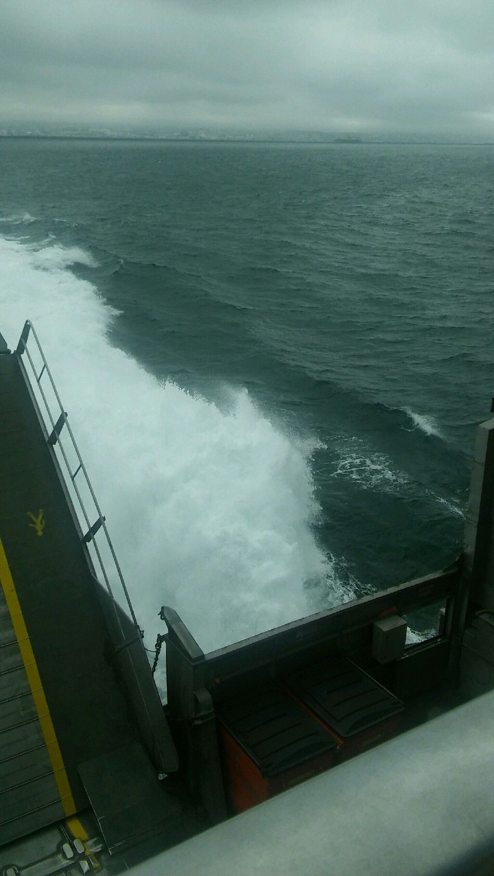 ferry