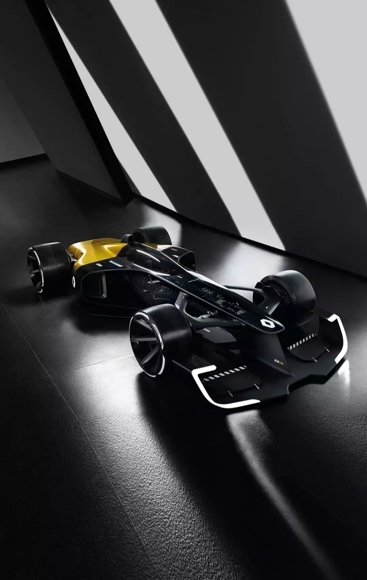 Renault 2027