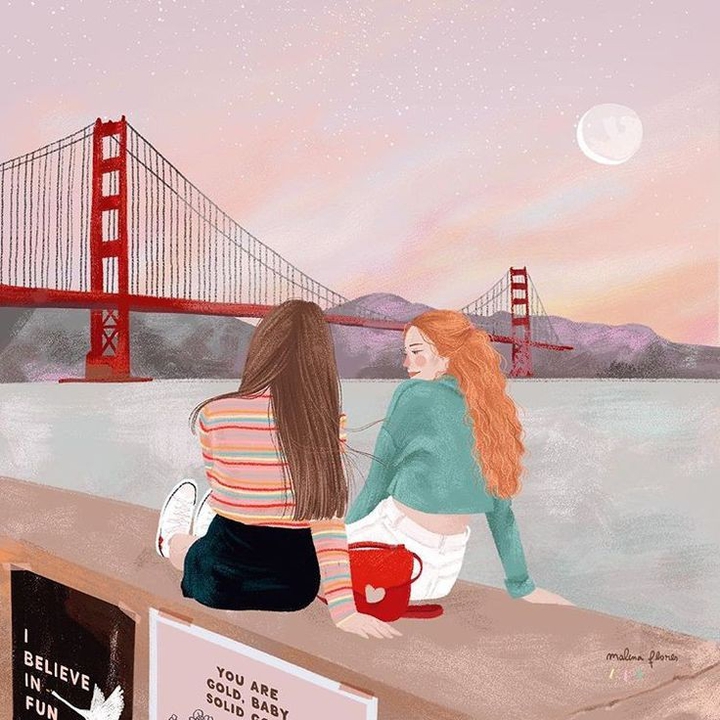 Friends