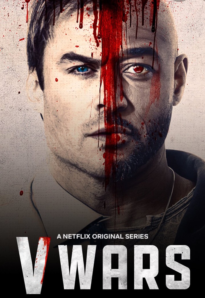 V Wars