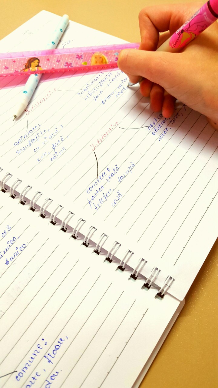Writing