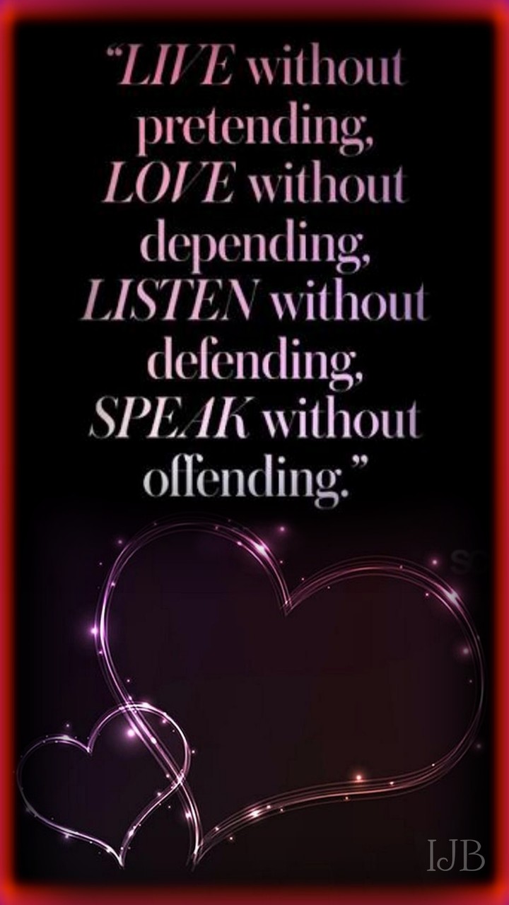 Love