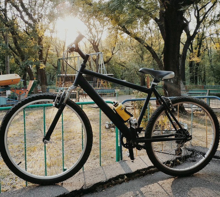 bike