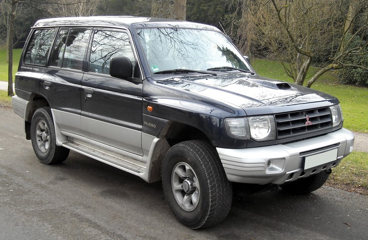 mitsubishi
