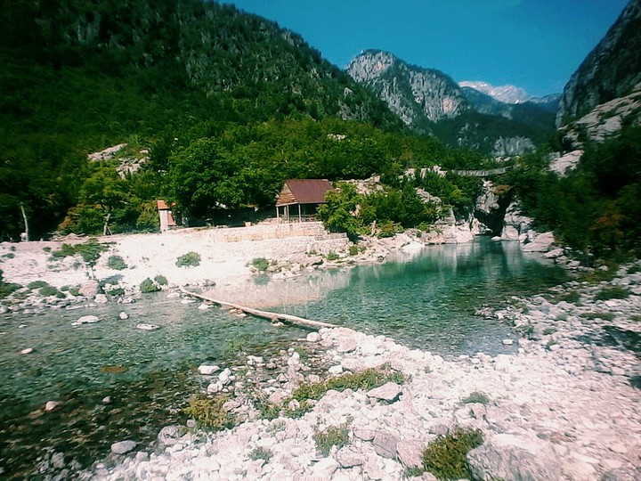nature