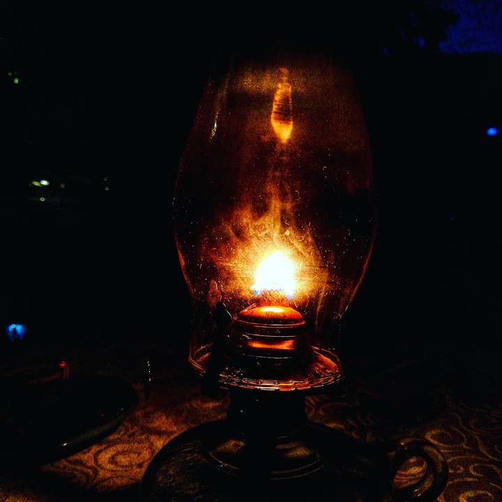let me light your soul