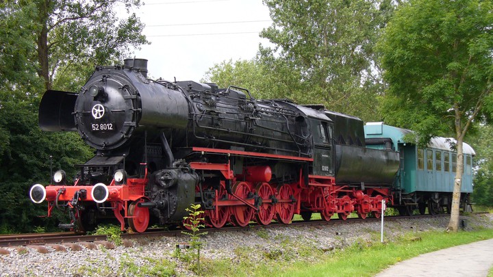 Sauschwänzlebahn Blumberg
