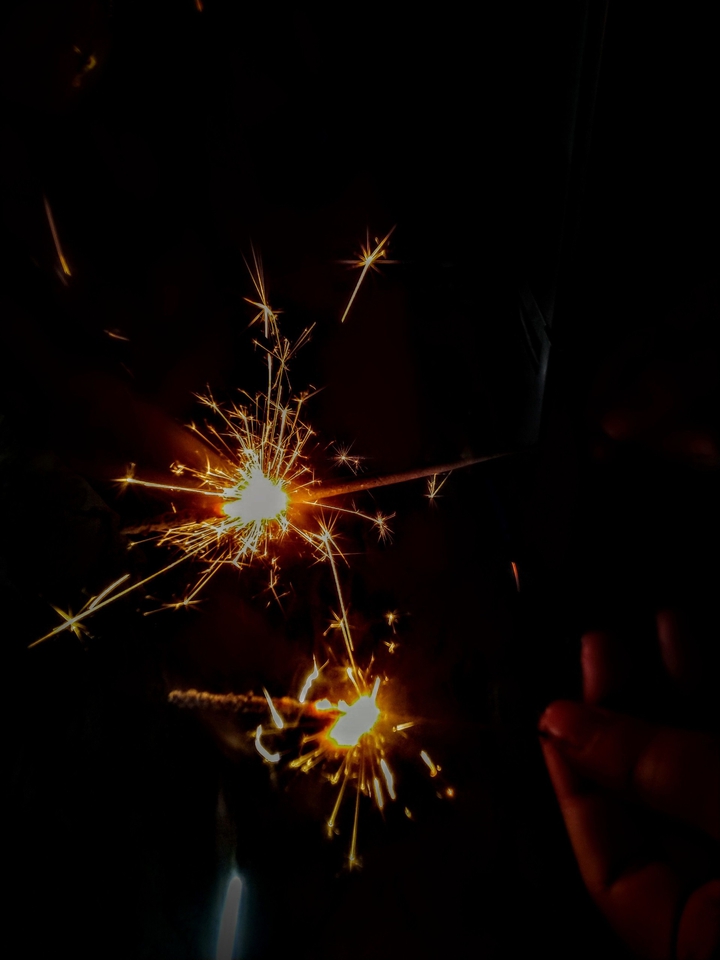 lights