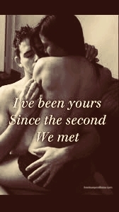 i'm yours