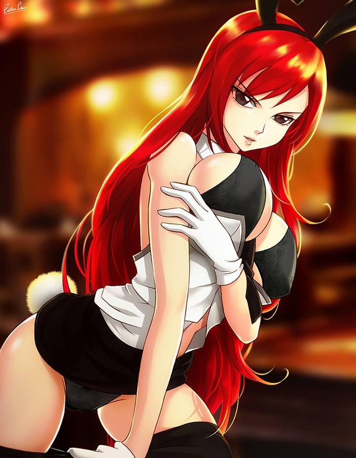 Fairy tail