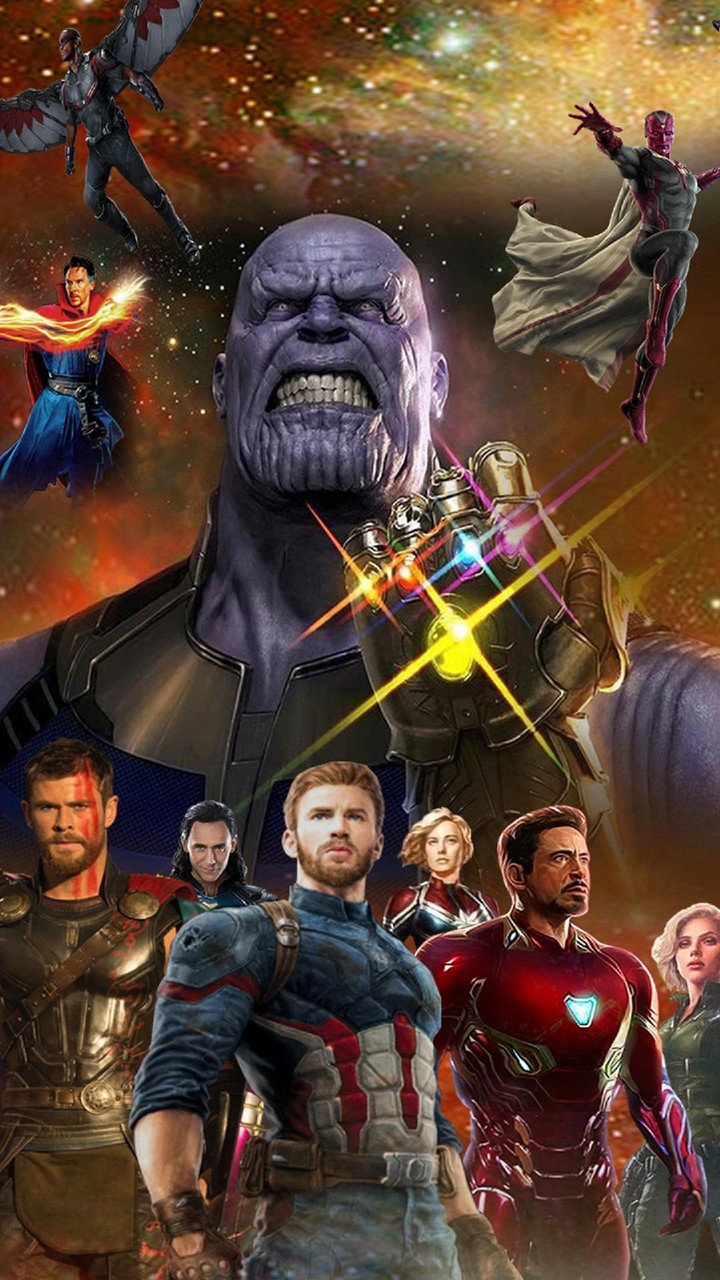 Avenger 4