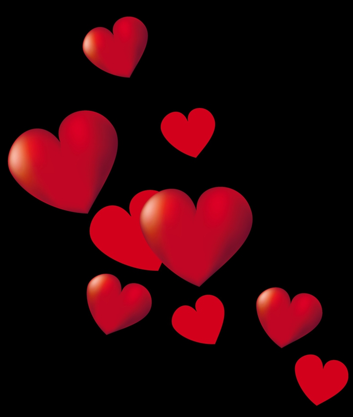 ❤