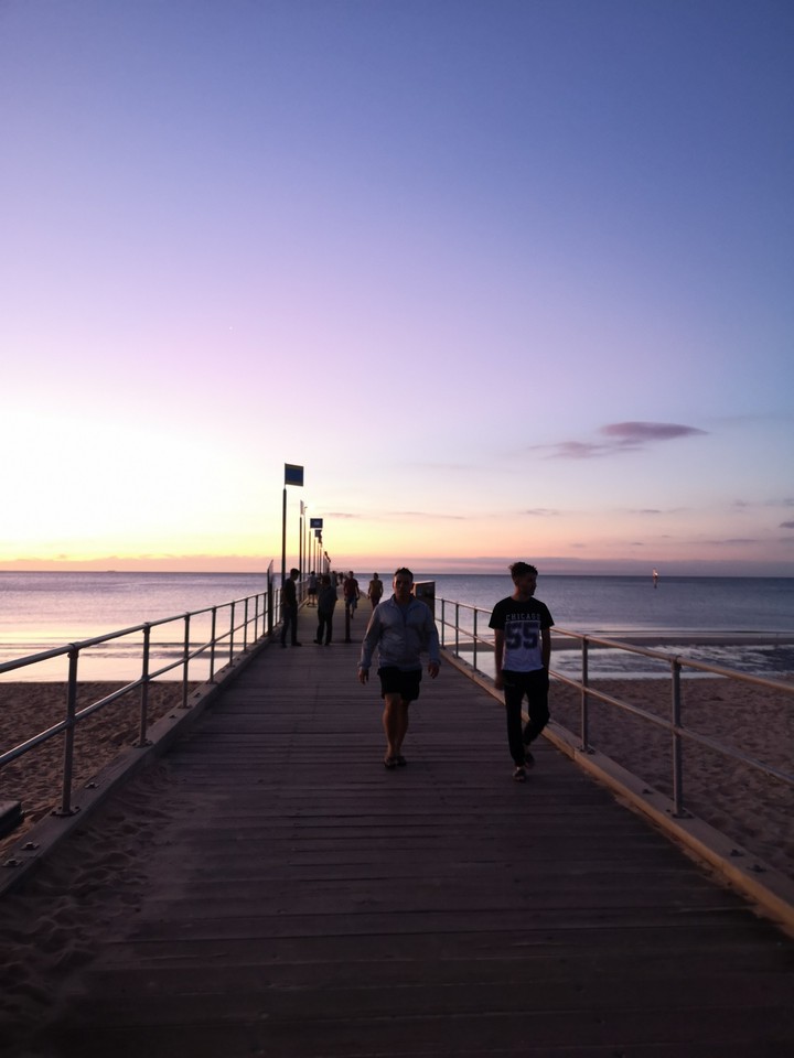 Frankston