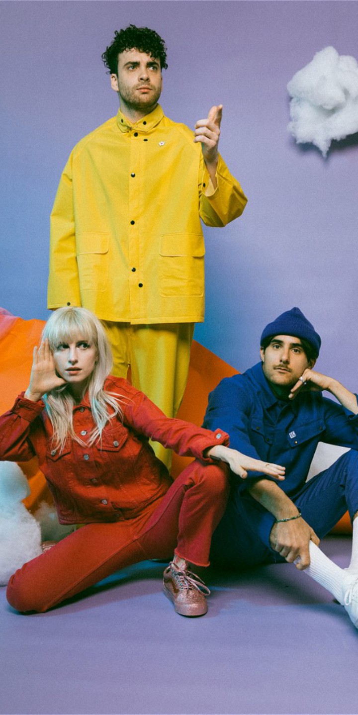 paramore after laughter