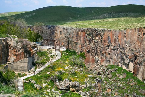 bedrock, escarpment wallpapers