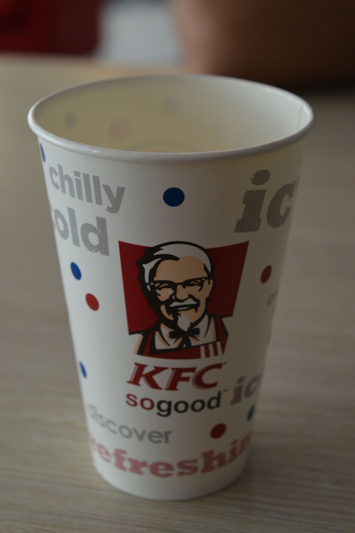 KFC