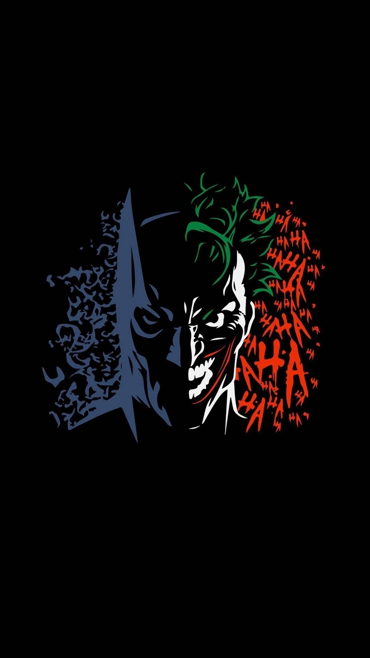 #joker