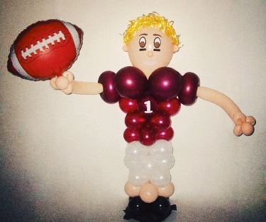 Balloons
