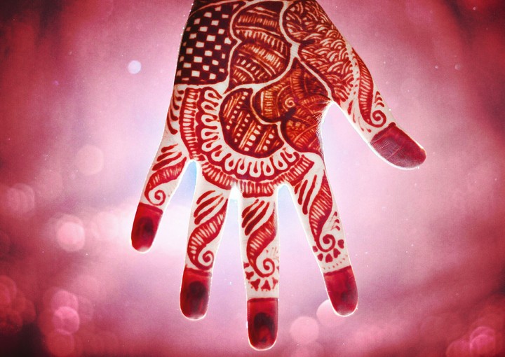 Mehandi