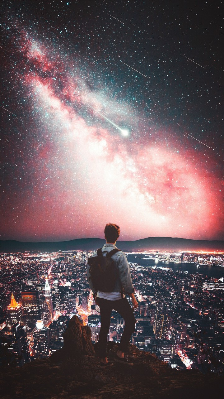 city light